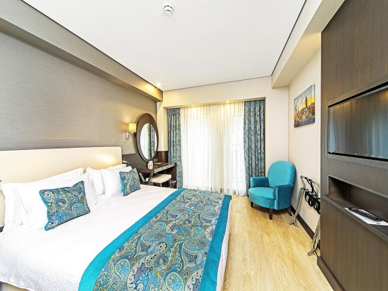 Mukarnas Taksim Hotel