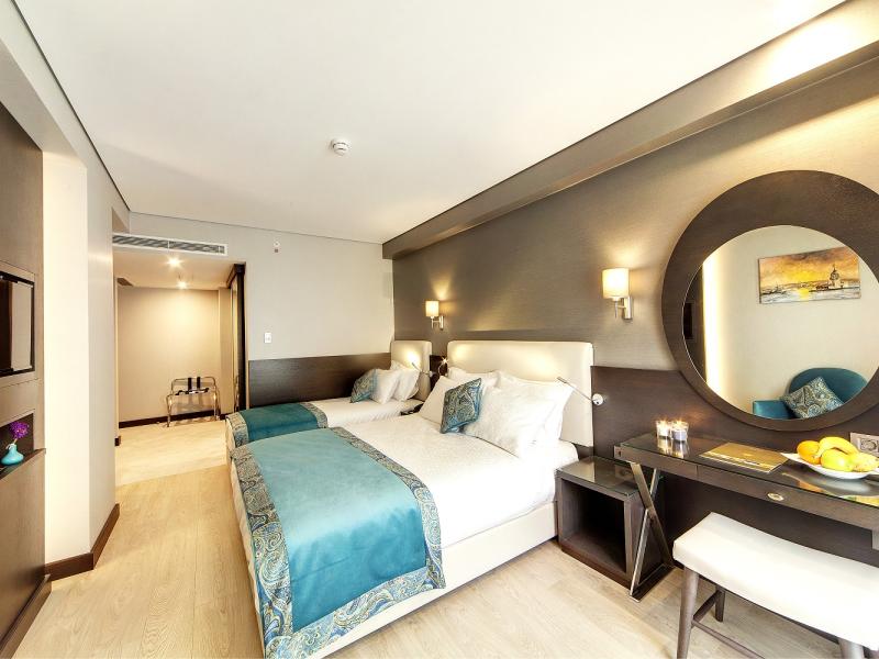 Mukarnas Taksim Hotel