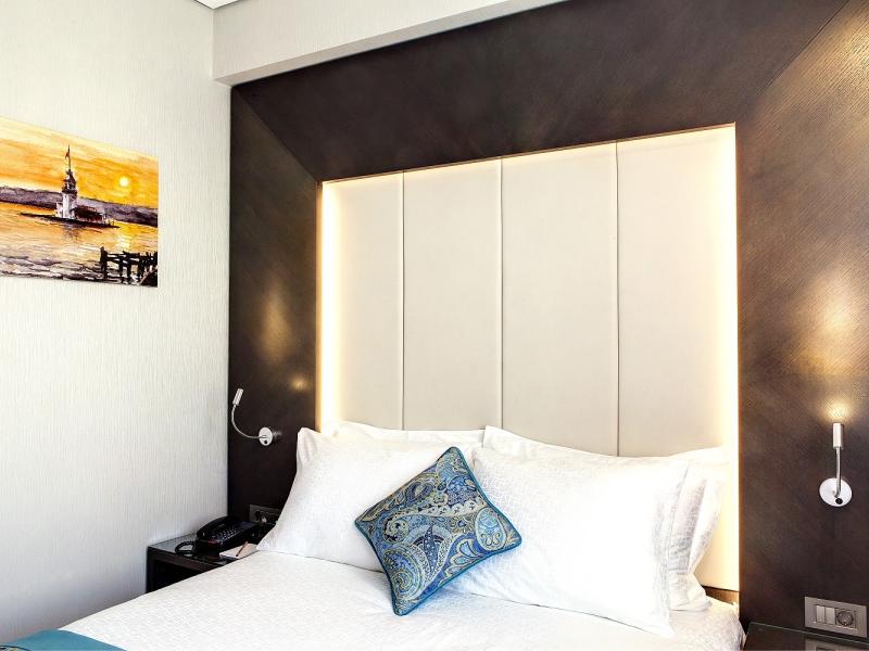 Mukarnas Taksim Hotel