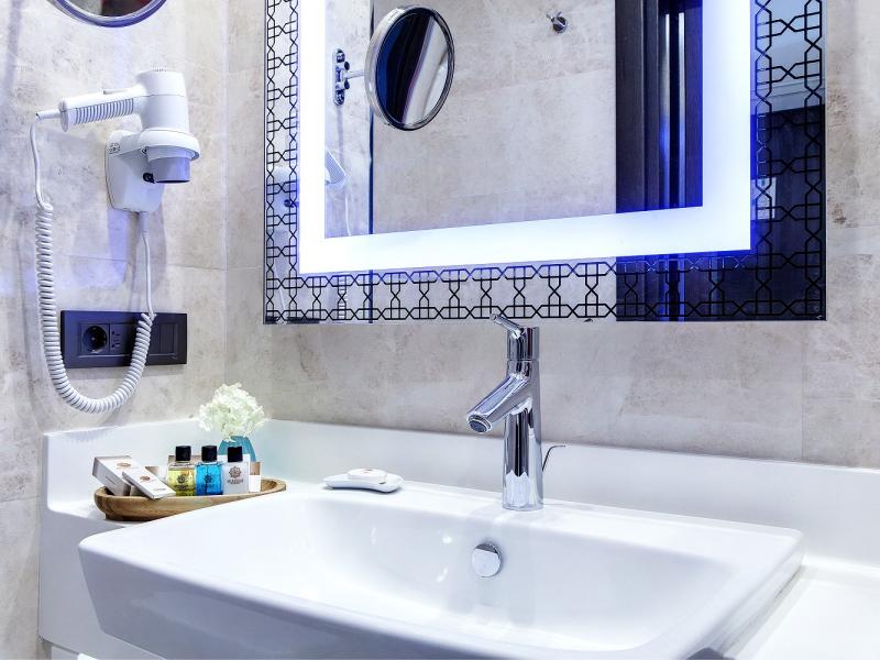 Mukarnas Taksim Hotel