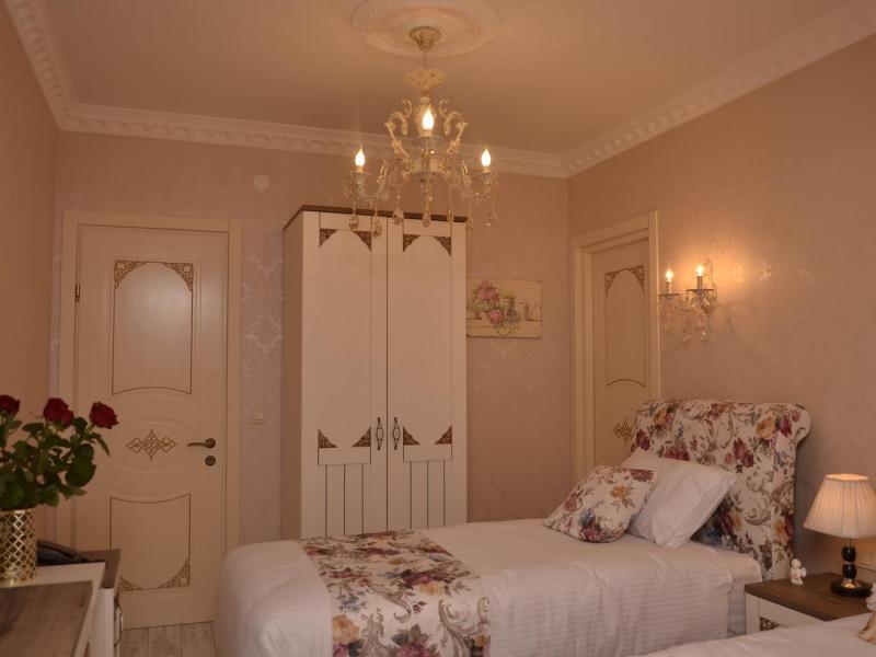 English Home