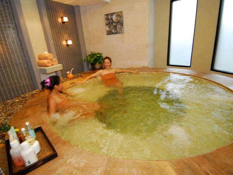 The Zign Hotel Premium Villa