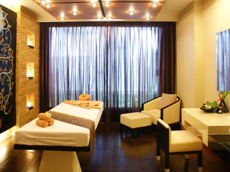 The Zign Hotel Premium Villa