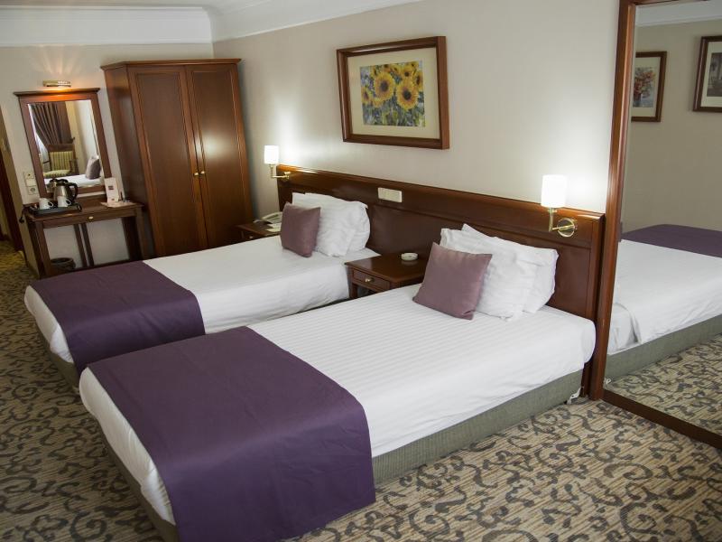 Dila Hotel