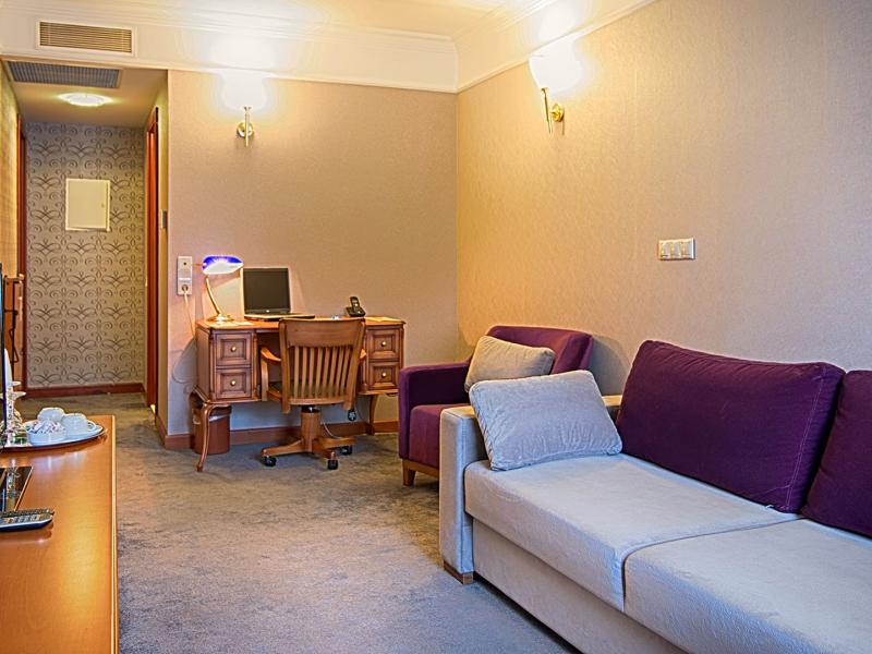 Dila Hotel