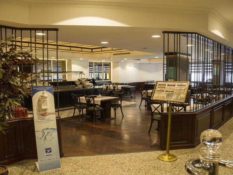 Dila Hotel