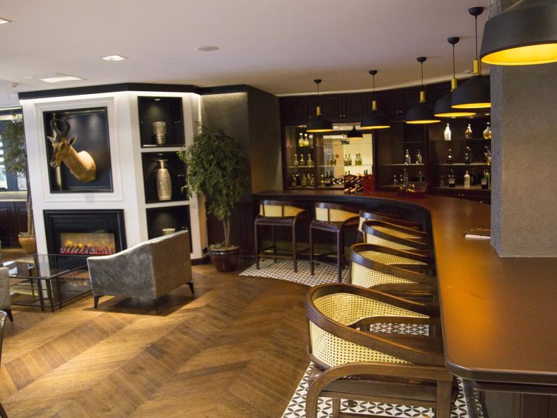 Dila Hotel