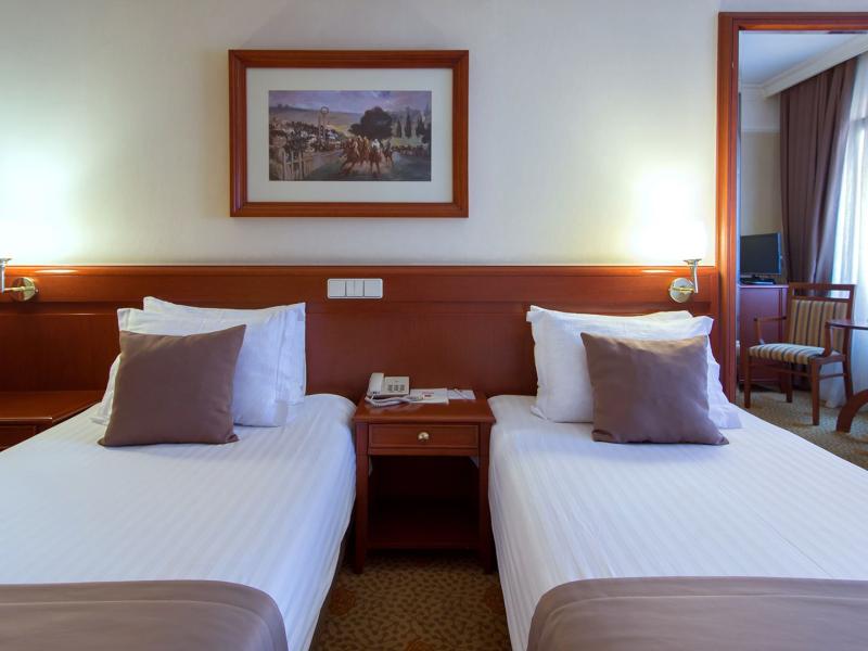 Dila Hotel