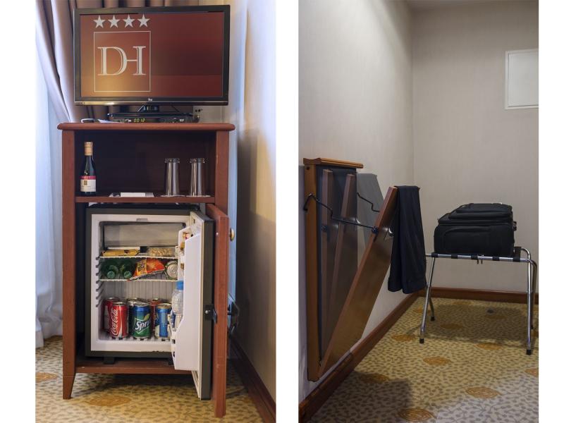 Dila Hotel