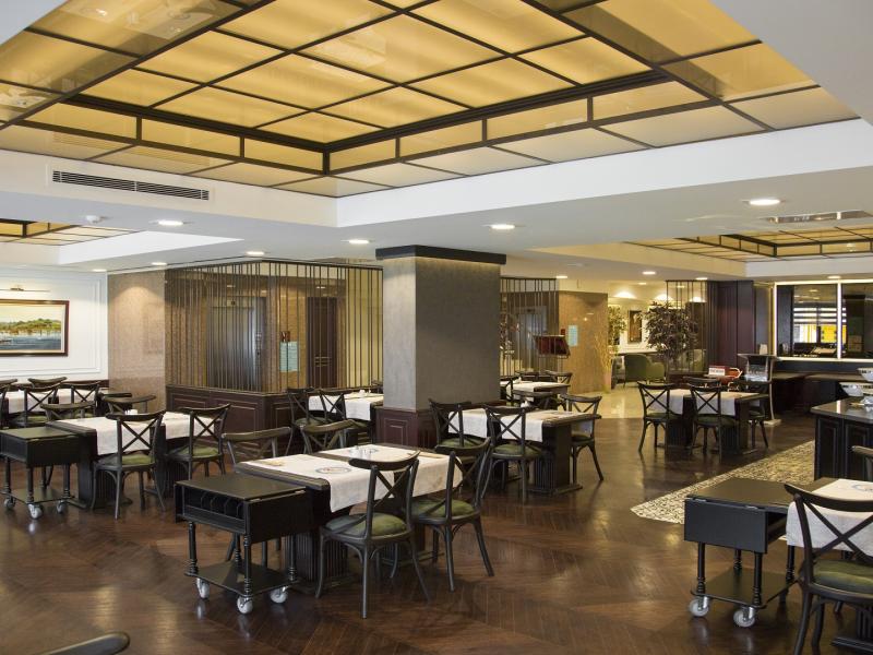 Dila Hotel