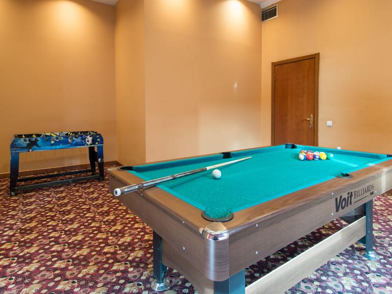 Dila Hotel