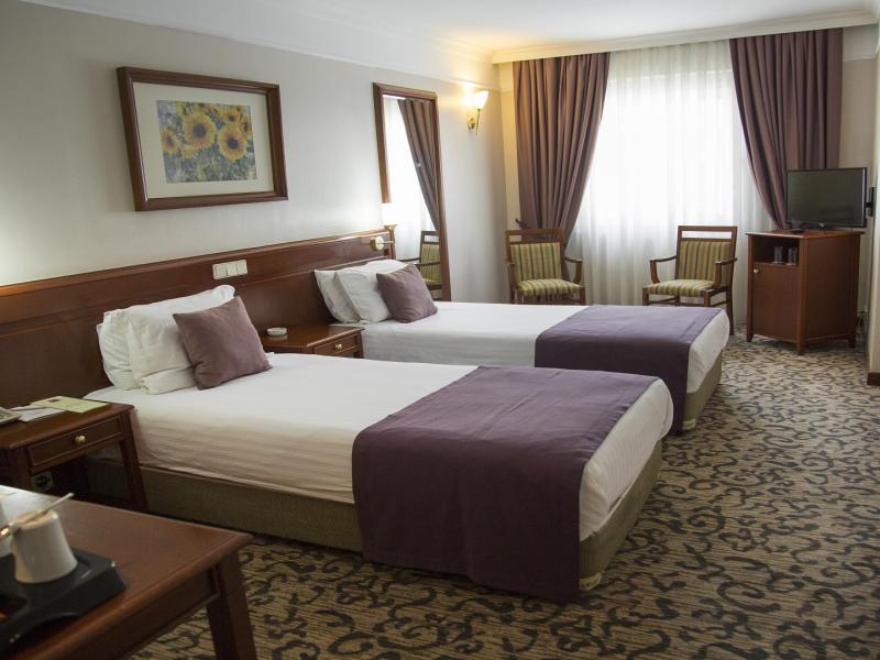 Dila Hotel