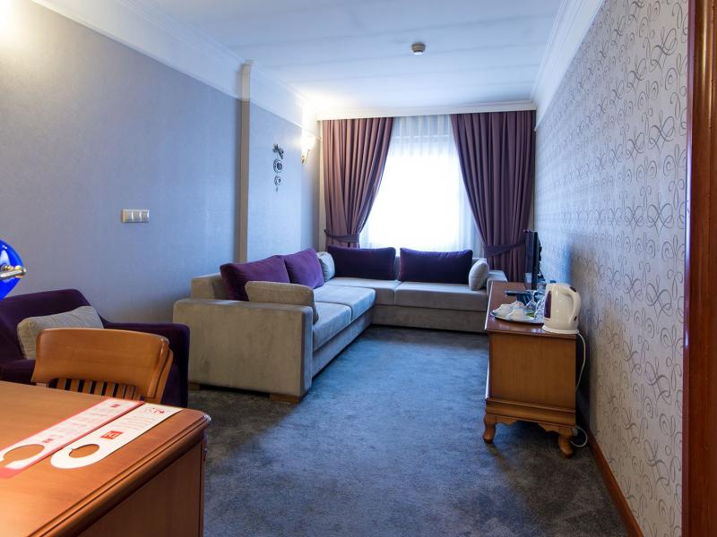 Dila Hotel
