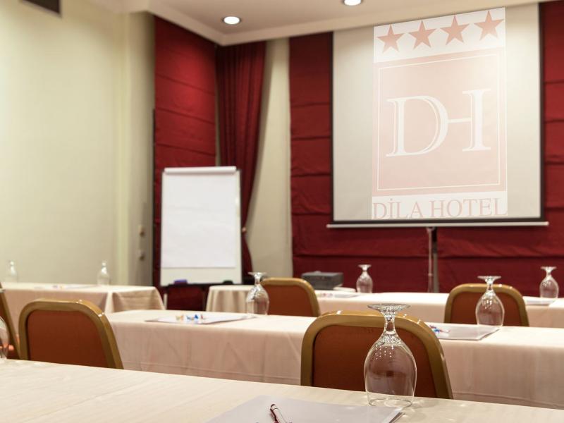 Dila Hotel