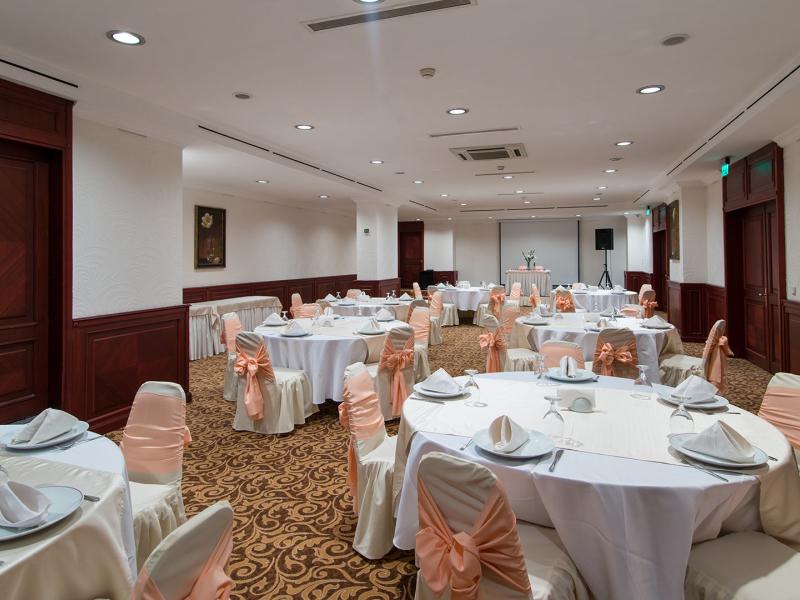 Dila Hotel