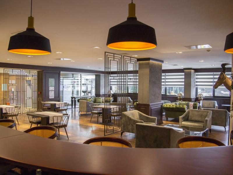 Dila Hotel