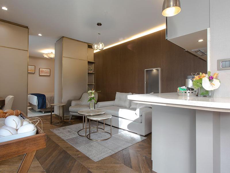 Noble22 Suites