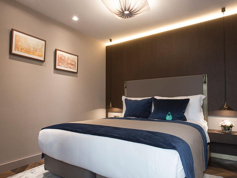 Noble22 Suites