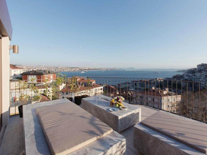 Noble22 Suites