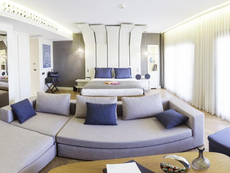 Maroon Hotel Pera