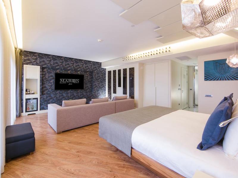 Maroon Hotel Pera