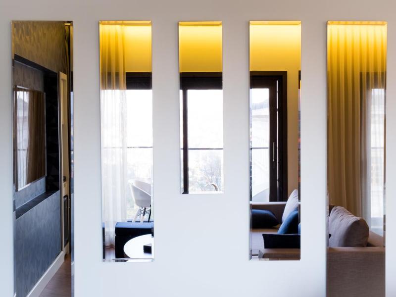 Maroon Hotel Pera