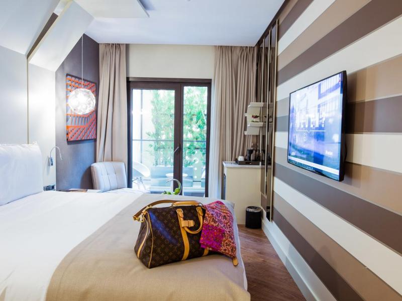 Maroon Hotel Pera