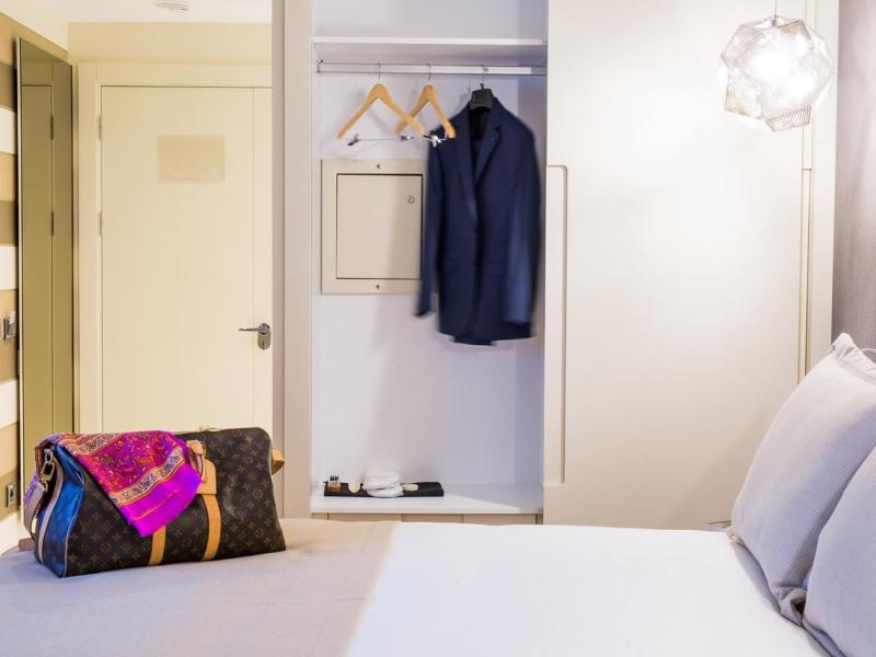 Maroon Hotel Pera