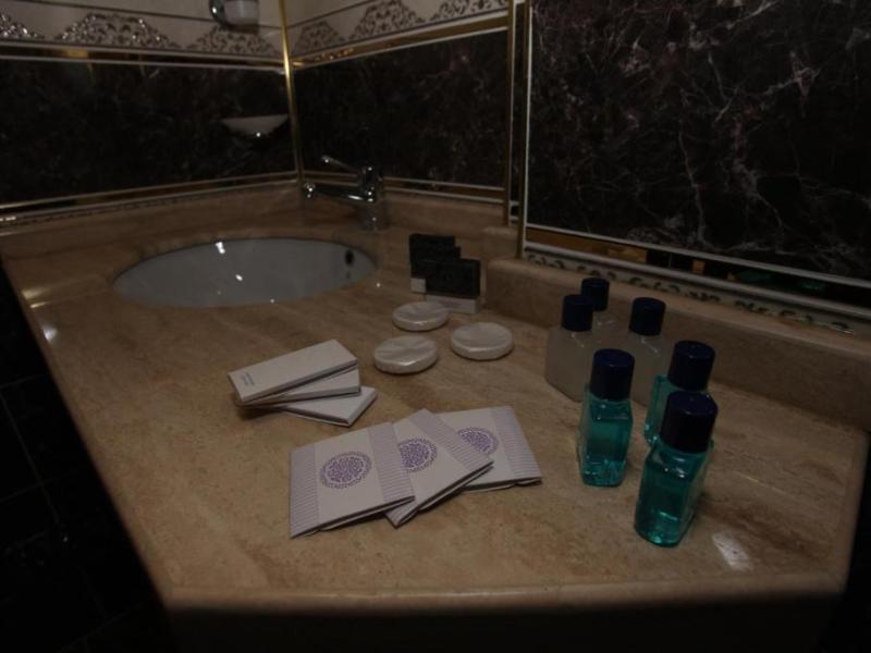 Reyyan Hotel