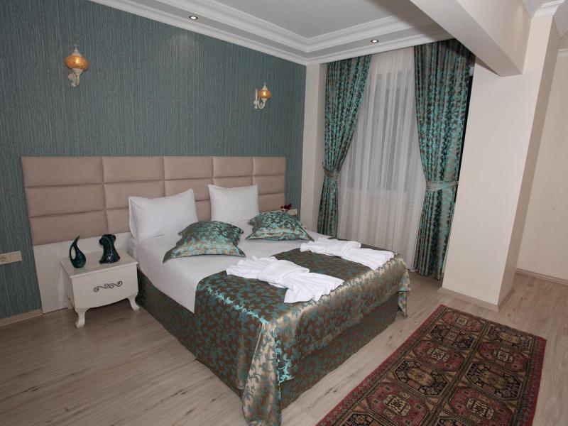 Reyyan Hotel