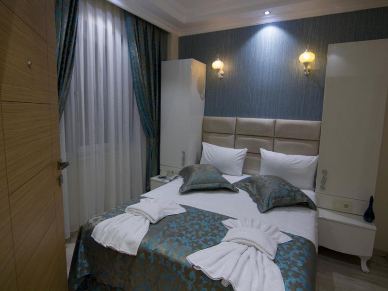 Reyyan Hotel