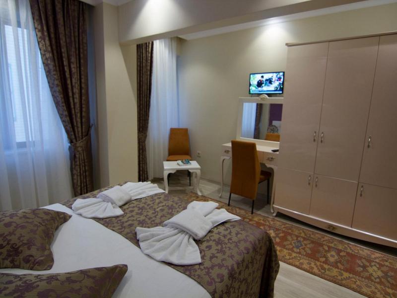 Reyyan Hotel