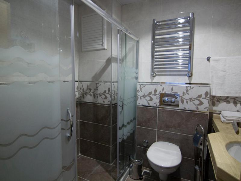 Reyyan Hotel
