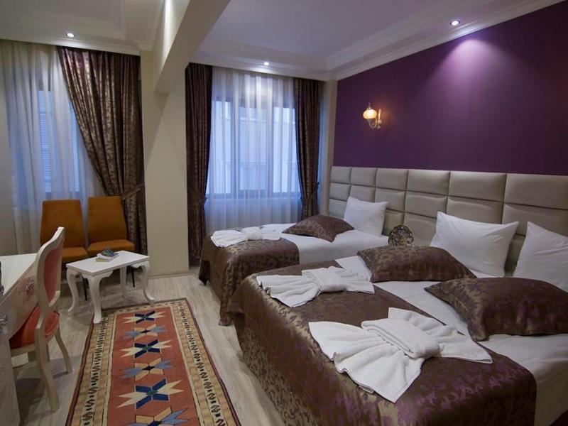 Reyyan Hotel