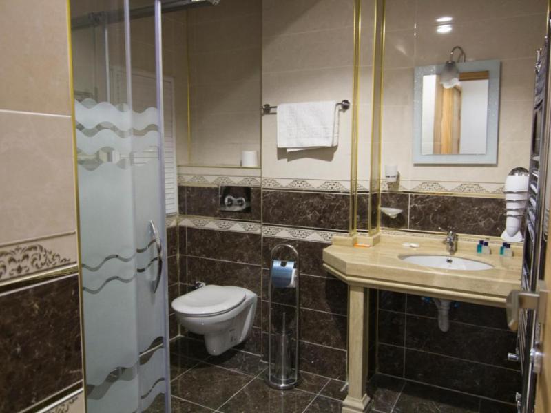 Reyyan Hotel
