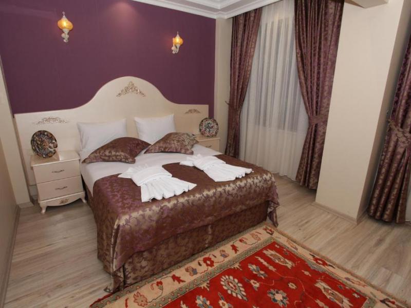 Reyyan Hotel