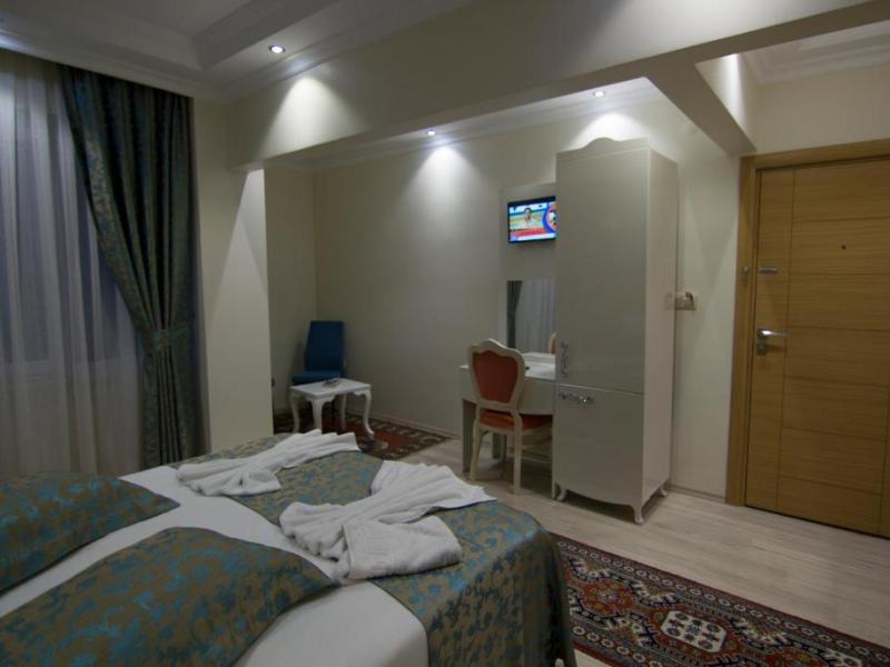Reyyan Hotel