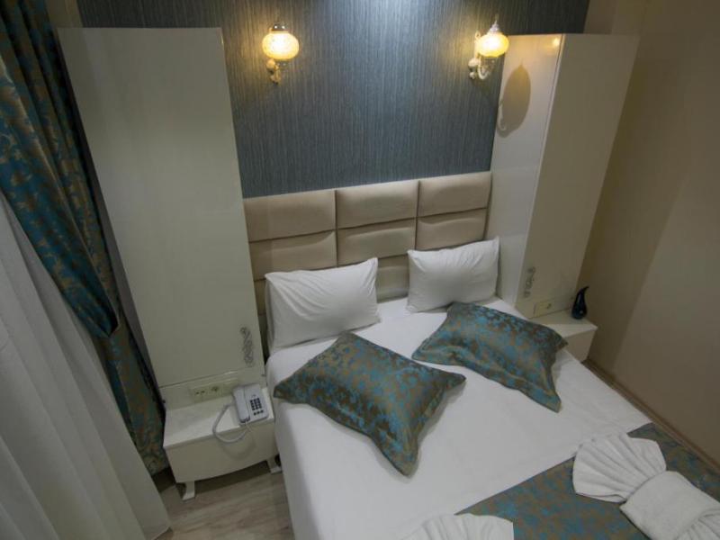 Reyyan Hotel