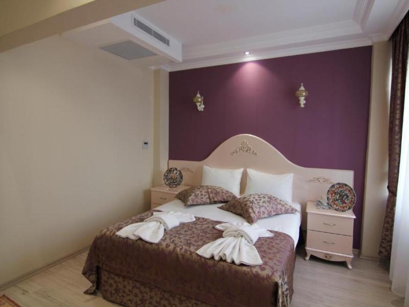 Reyyan Hotel