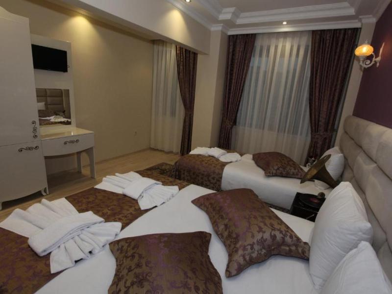Reyyan Hotel