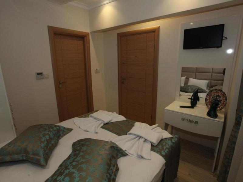 Reyyan Hotel