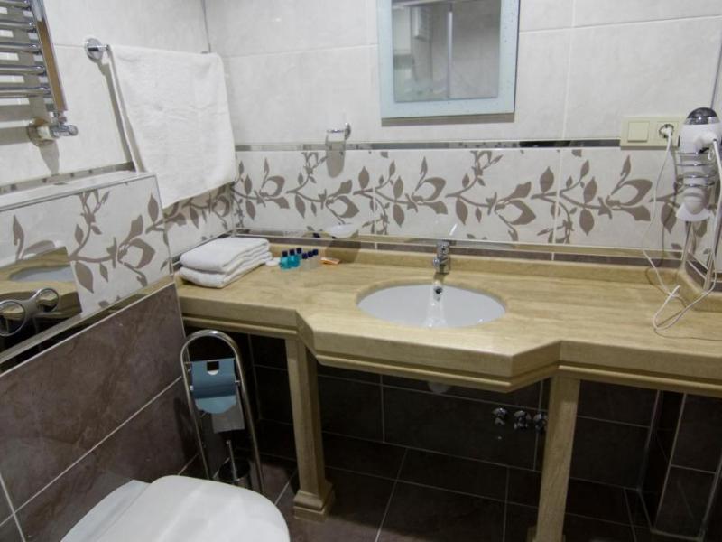 Reyyan Hotel