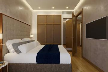 Отель Lusso Mare Черногория, Бечичи, фото 5