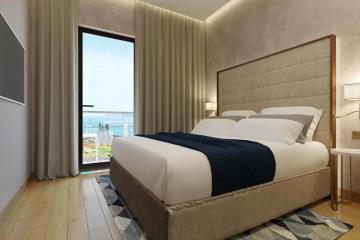 Отель Lusso Mare Черногория, Бечичи, фото 6