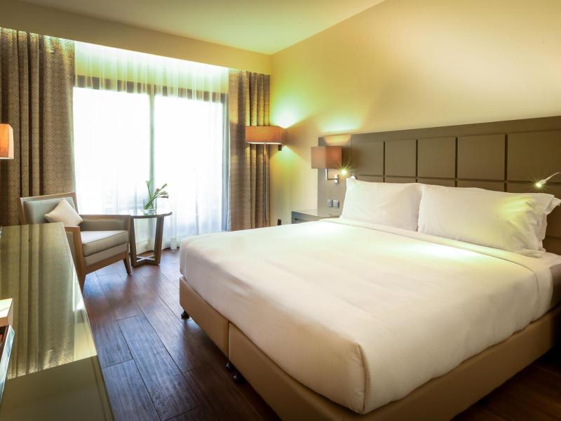 The Village at The Cove Rotana Resort