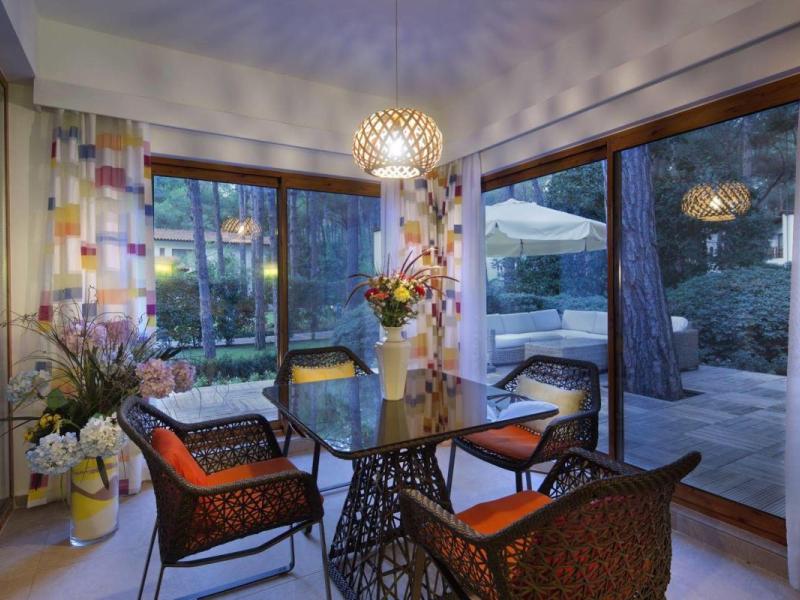 Club Salima Villas