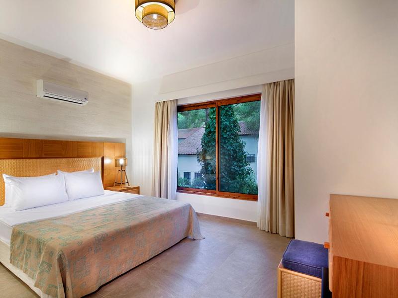 Club Salima Villas