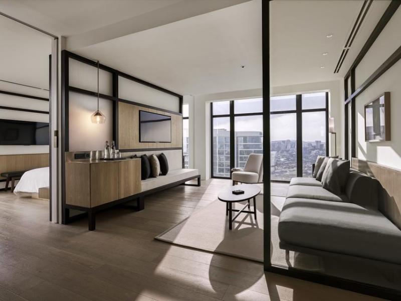 Alila Bangsar Kuala Lumpur