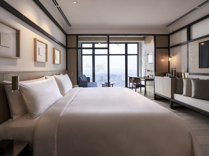 Alila Bangsar Kuala Lumpur