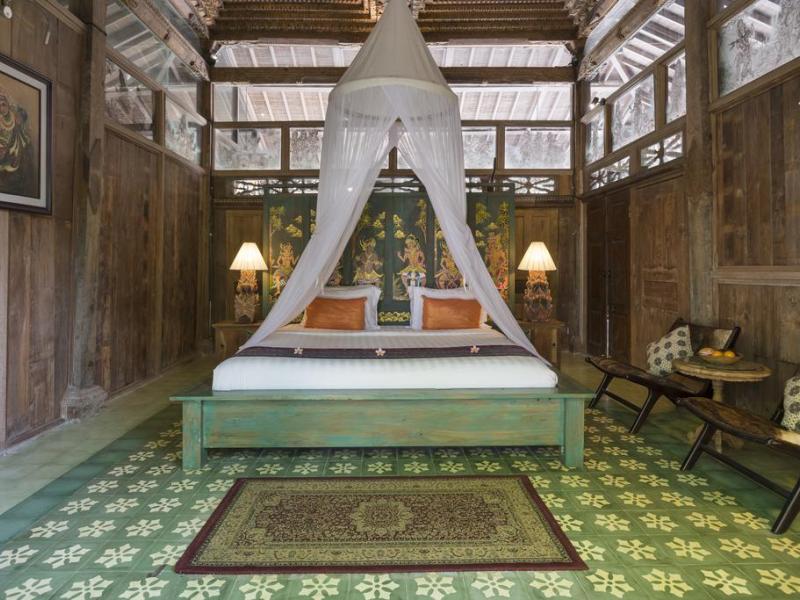 ARYASWARA VILLA UBUD